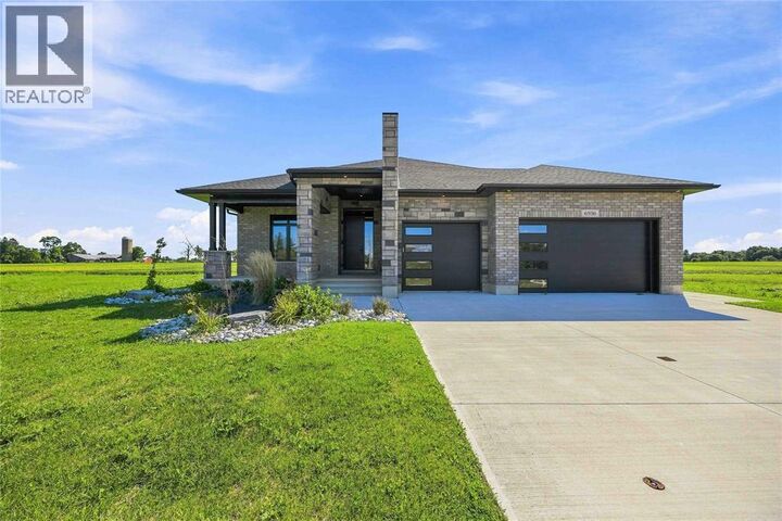 Photo de la propriété: 6936 Shoreside Drive ON N0N 1E0