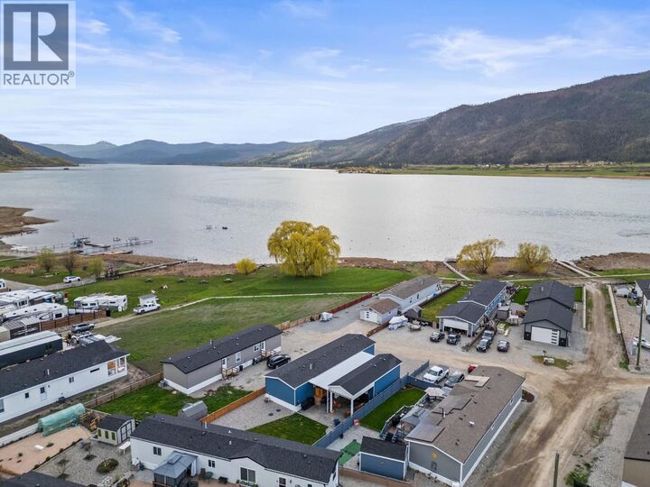 Property Photo: 63 Antoine Road 124 BC V1H 2A3