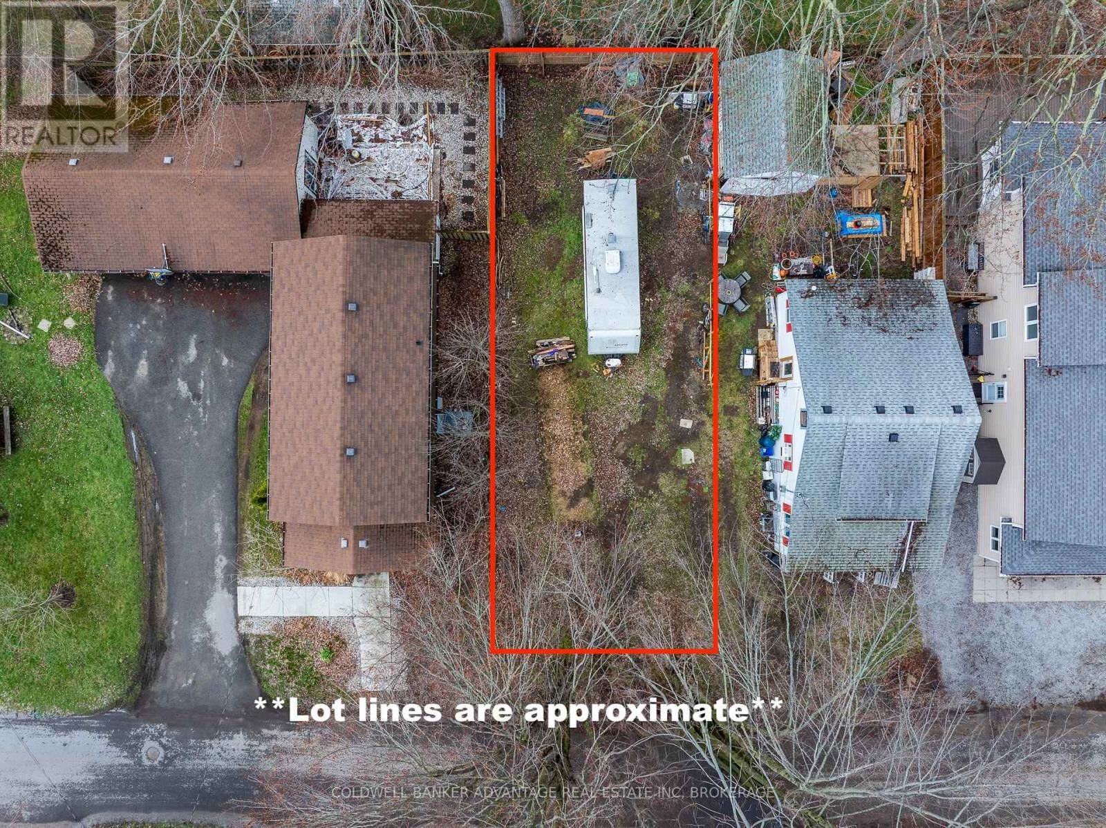 Property Photo:  V/L Eastwood Avenue  ON L0S 1B0 