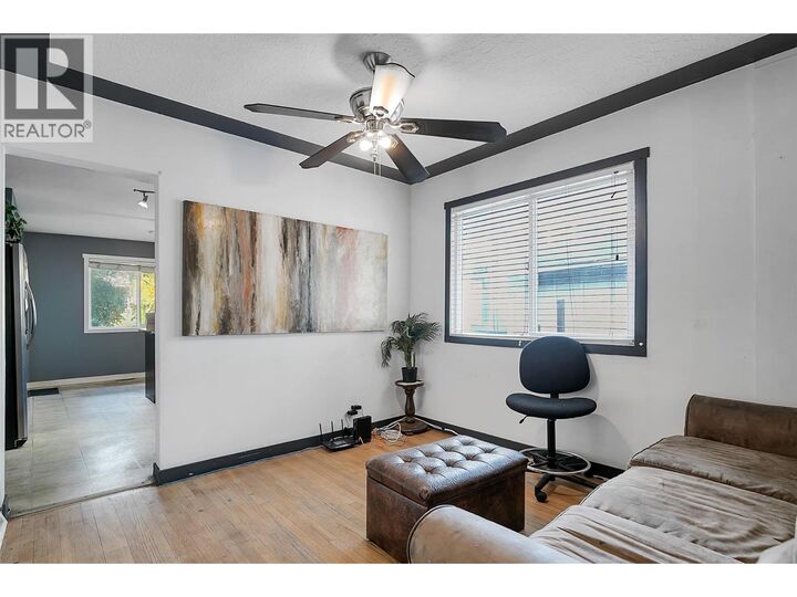 Property Photo: 1331 Belaire Avenue BC V1Y 6B8