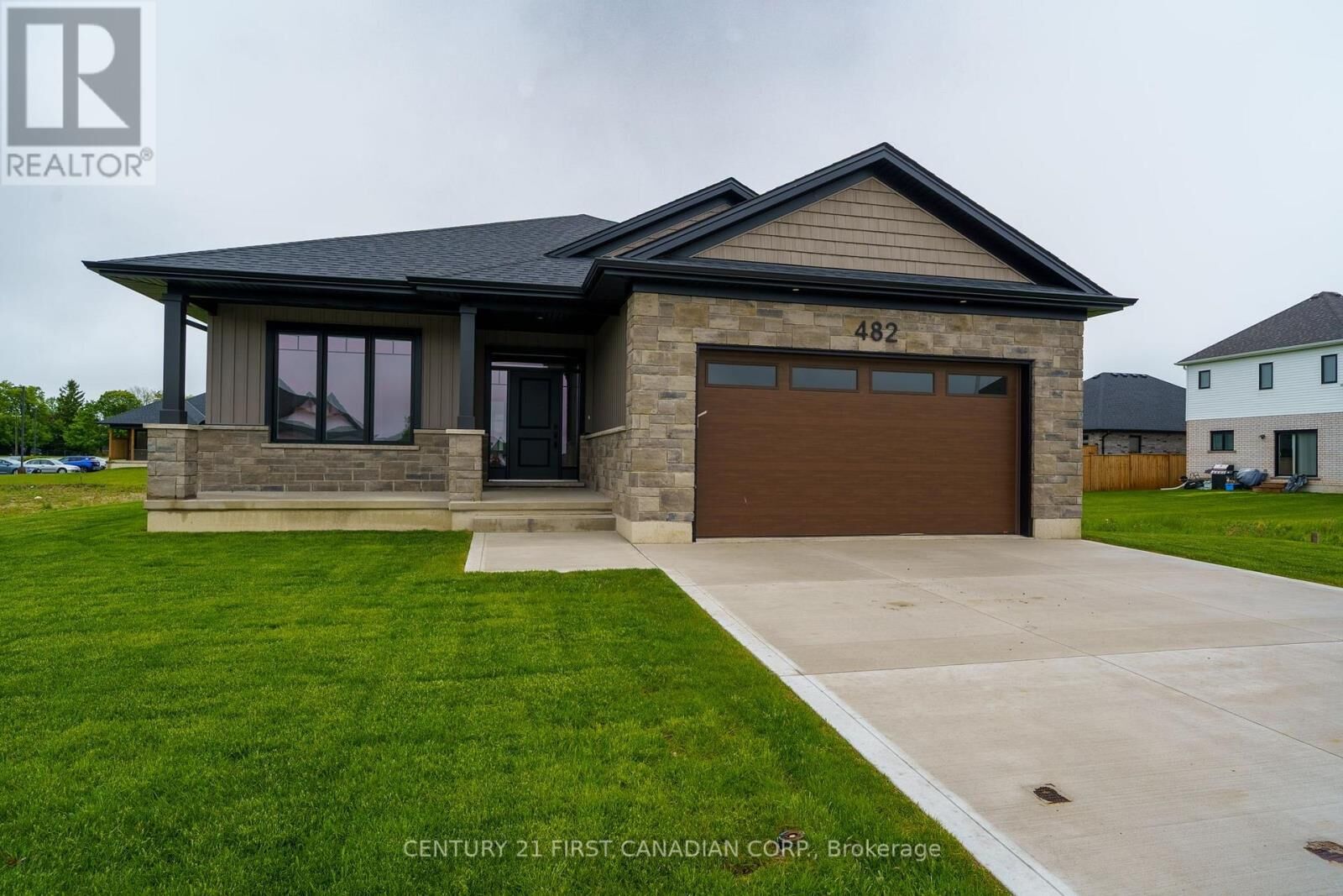 Property Photo:  482 Julianna Court  ON N0N 1T0 