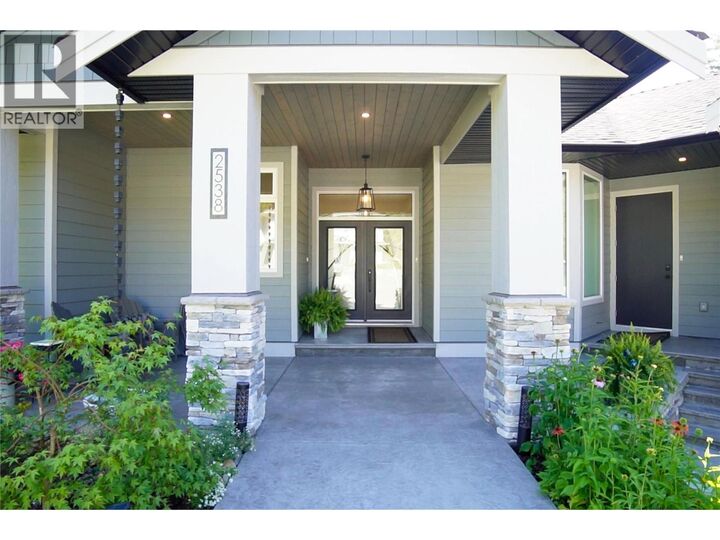 Property Photo:  2538 Valley Place  BC V0E 1H2 