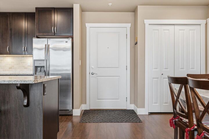 Property Photo:  3192 Gladwin Road 402  BC V2T 6M9 