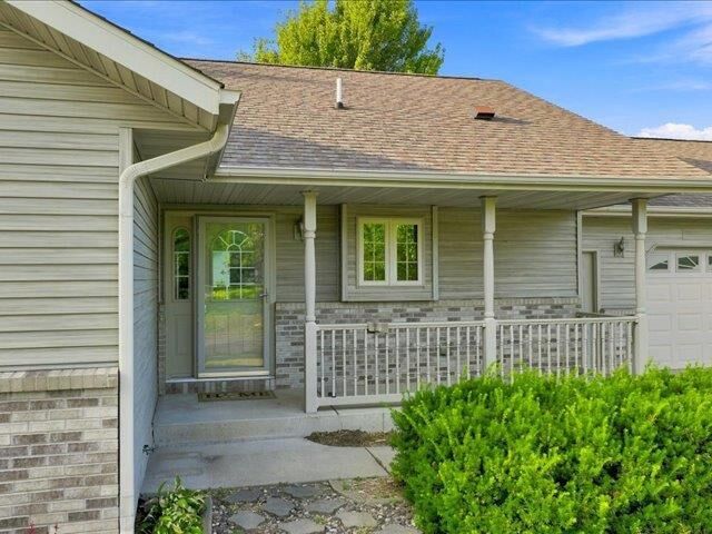 Property Photo: 8342 4th Street WI 54466