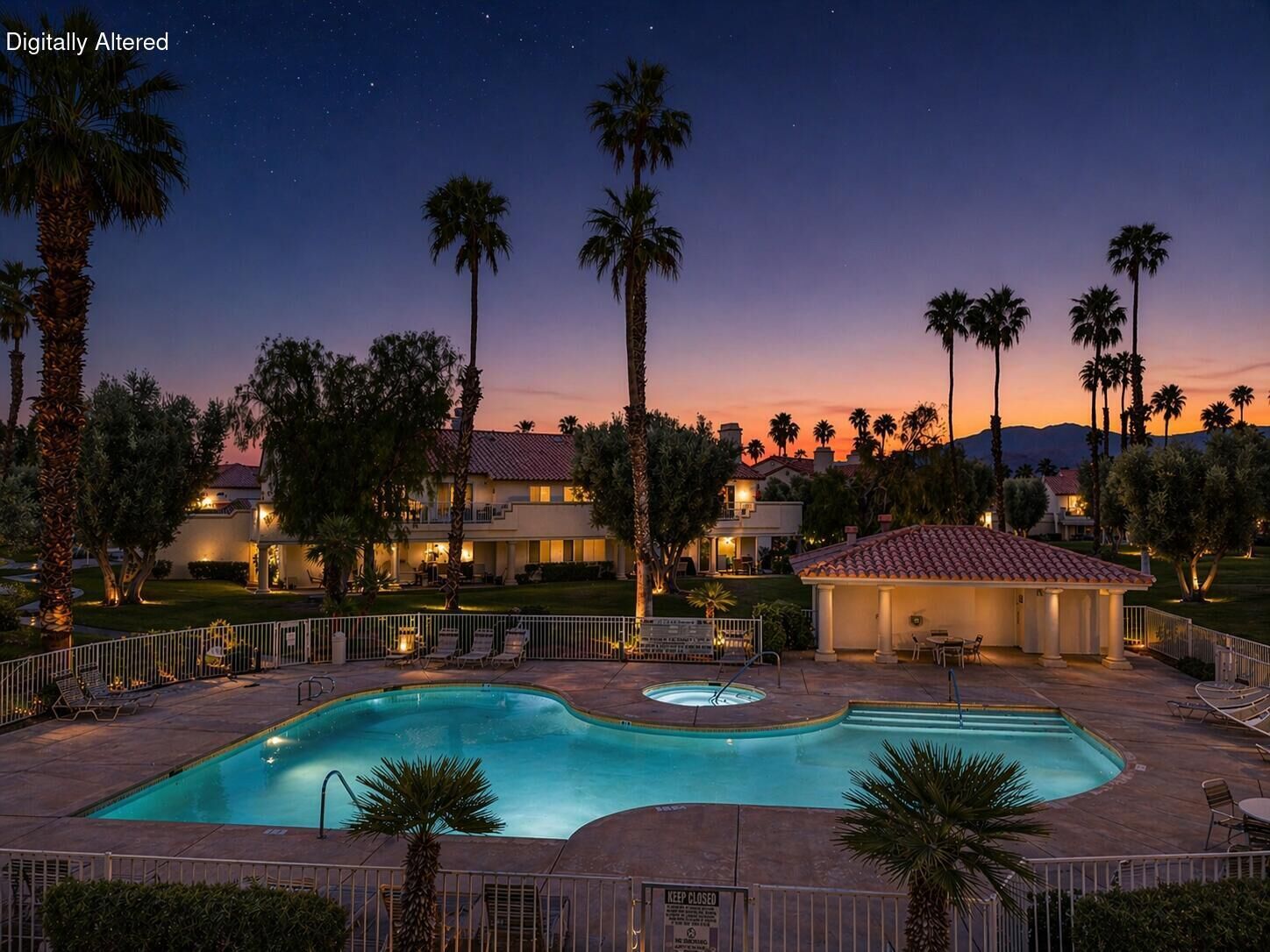 Property Photo: 654 Vista Lago Circle N CA 92211