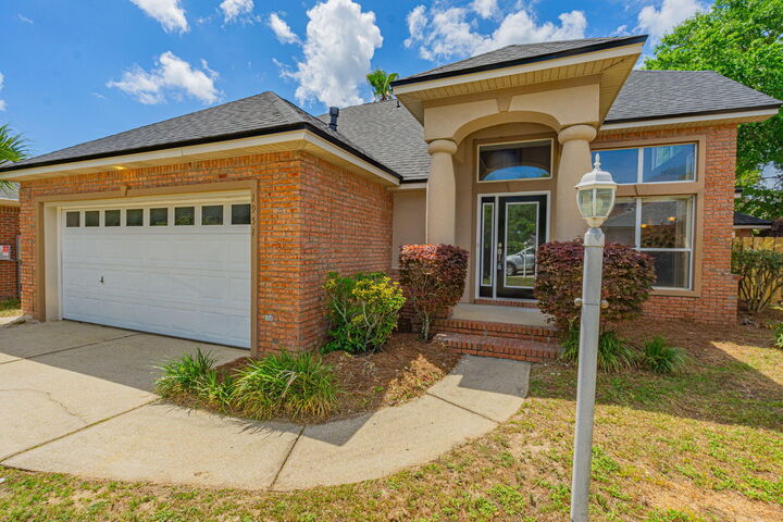 Property Photo:  1951 Procteridge Court  FL 32547 