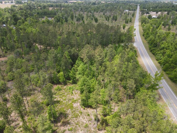 Property Photo:  Lot 2 Rocky Creek Road  FL 32448 