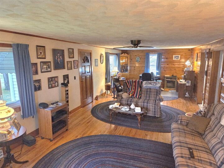 Property Photo:  3705 Lancaster Road  PA 16506 