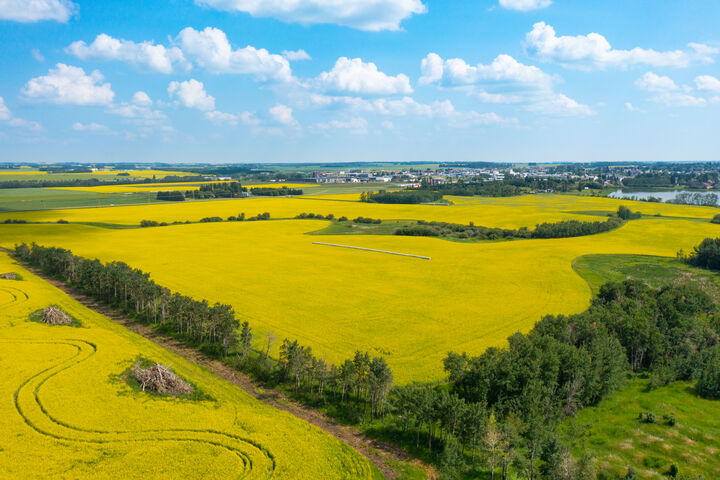 Property Photo:  5901 50 Avenue  AB T4G 1R7 