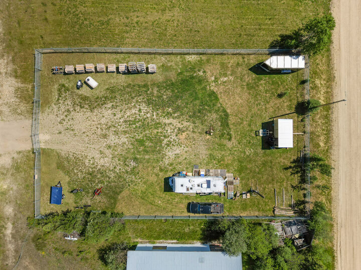 Property Photo:  50A Street  AB T0E 0K0 