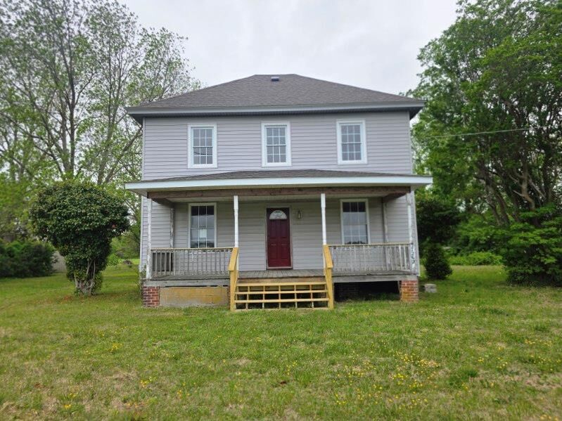 Property Photo:  27262 Seaside Rd  VA 23313 
