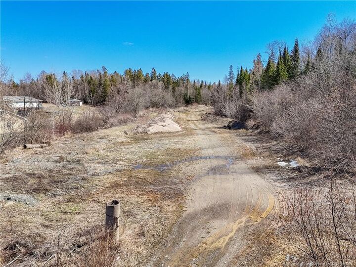 Photo de la propriété:  Vacant Land 106 Killarney Crescent  NB E3A 8S9 