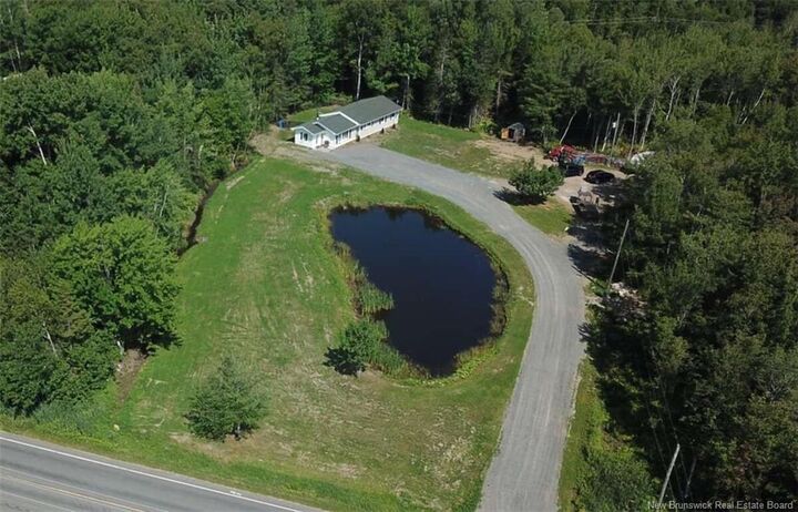 Property Photo: 922 Robertville NB E8K 2K5