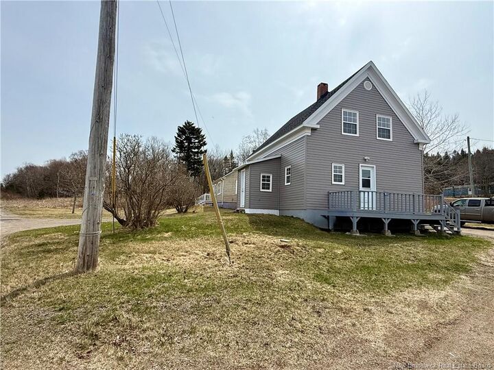 Property Photo: 93 Willow Court NB E5H 1E9