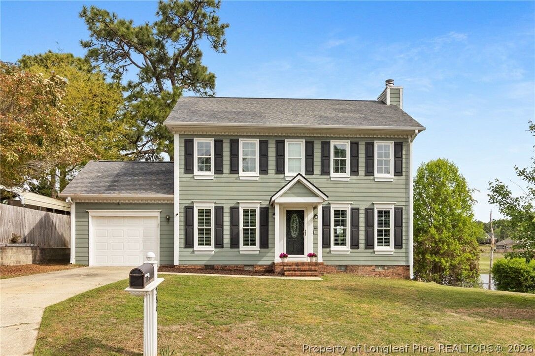 Property Photo: 386 Saddle Ridge Road NC 28311