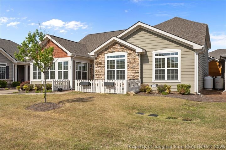 Property Photo:  166 Nandina Court  NC 28311 