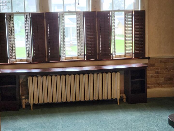 Property Photo:  285 Southwest Street  OH 44811 