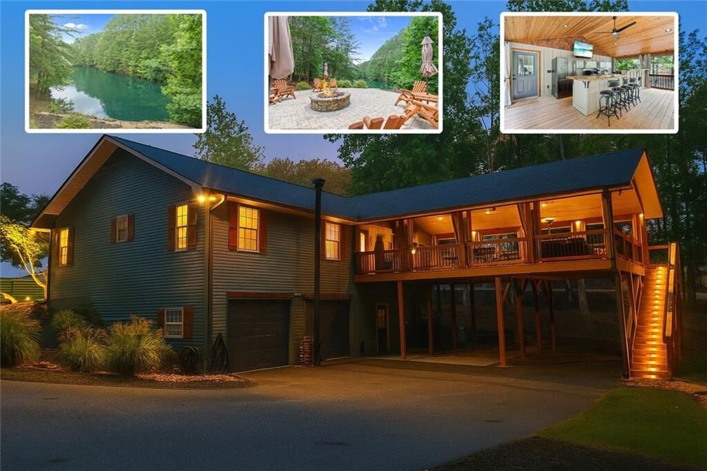 Property Photo: 86 Back Trail GA 30528