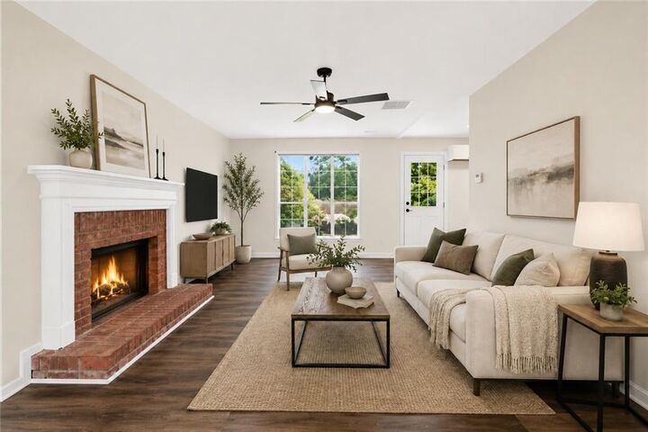 Property Photo:  5627 Tunbridge Wells Court  GA 30058 