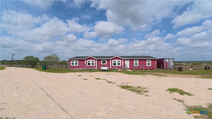 Property Photo:  202 Fm 466  TX 78614 
