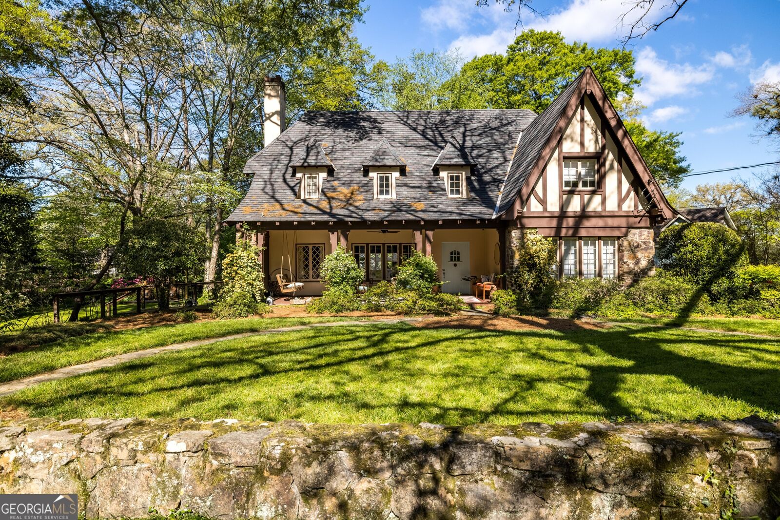 Property Photo:  205 Sherwood Rd. SW  GA 30165 