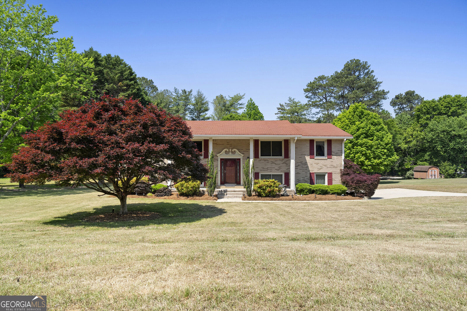Property Photo: 955 June Drive SW GA 30094