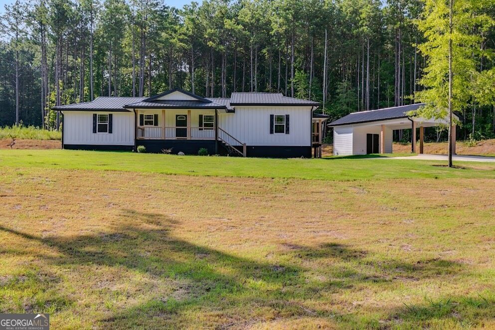 Property Photo:  103 Tiffany Drive  GA 30217 