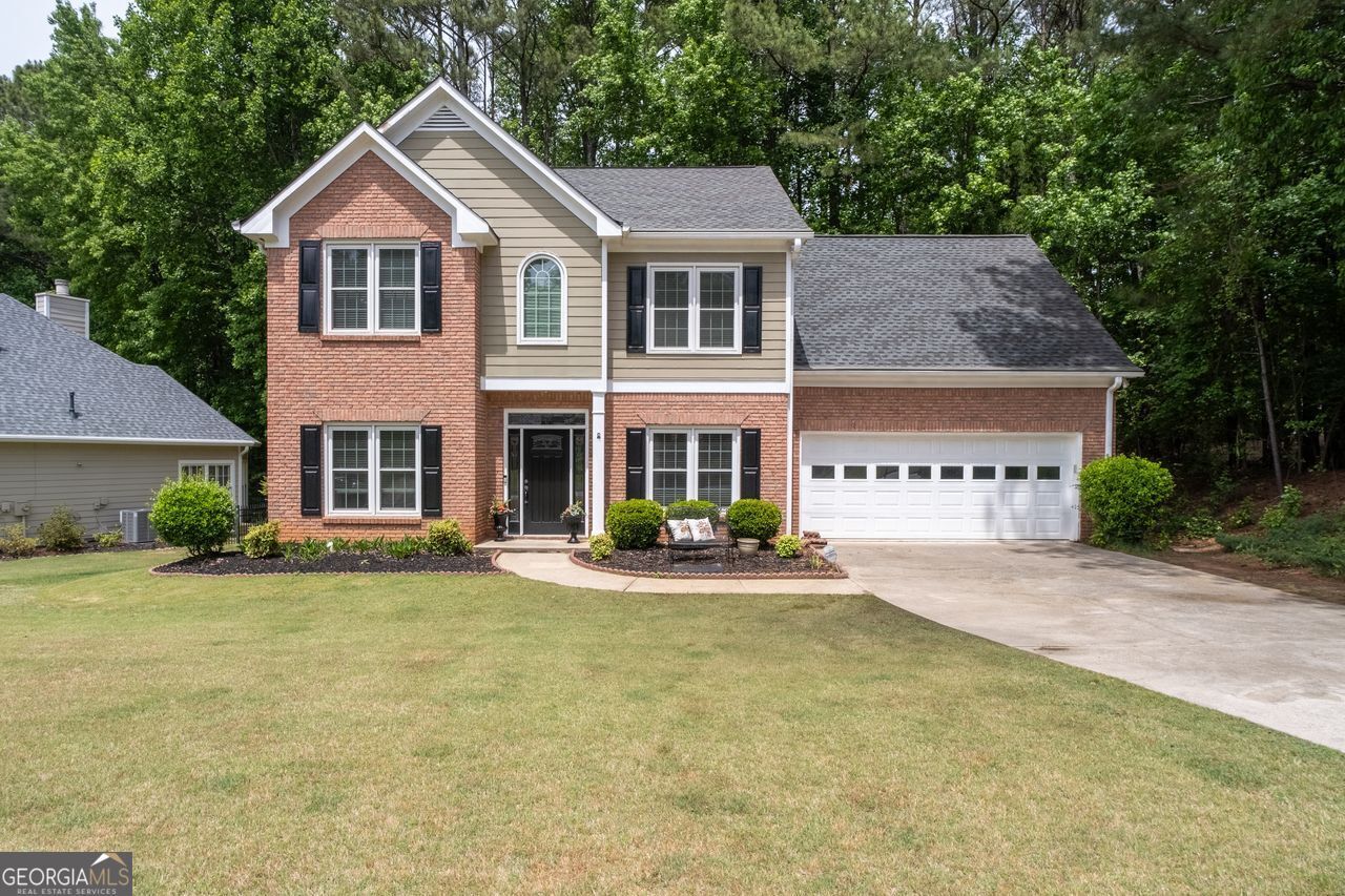 Property Photo:  2950 Ivey Ridge Lane  GA 30076 