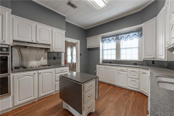 Property Photo:  203 Wadsworth Avenue  LA 71325 