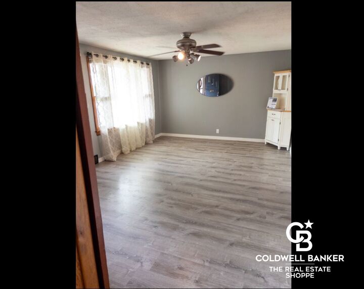 Property Photo:  1316 Hattie Street  KS 67846 