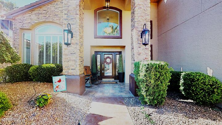 Property Photo:  6324 La Posta Drive  TX 79912 