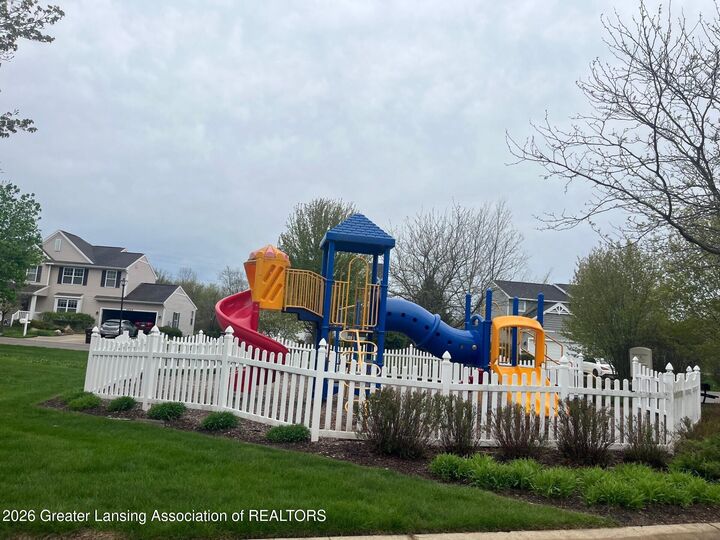 Property Photo:  2619 Elderberry Drive  MI 48864 