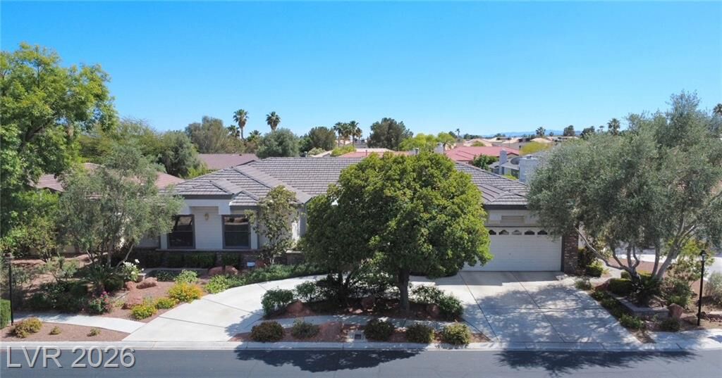 Property Photo:  7443 Alice Springs Circle  NV 89129 