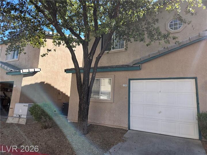 Property Photo:  5238 Souvenir Lane  NV 89118 