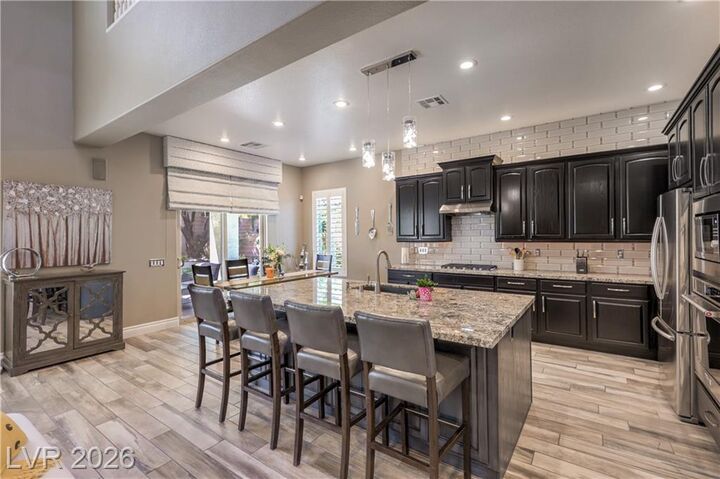 Property Photo:  10623 Eagle Nest Street  NV 89141 