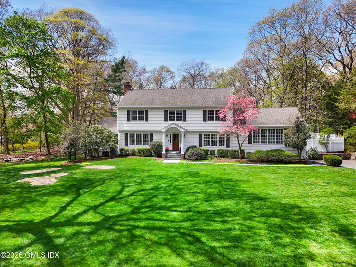 Property Photo:  2 Daffodil Lane  CT 06807 