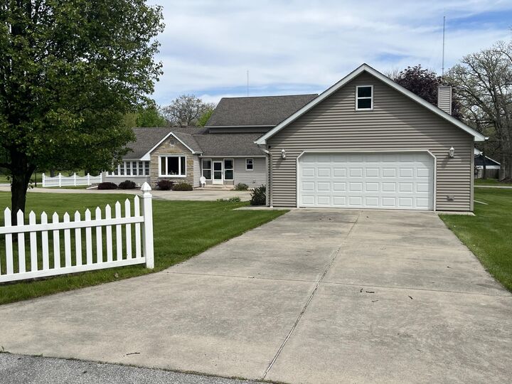 Property Photo:  6315 W 147th Avenue  IN 46307 