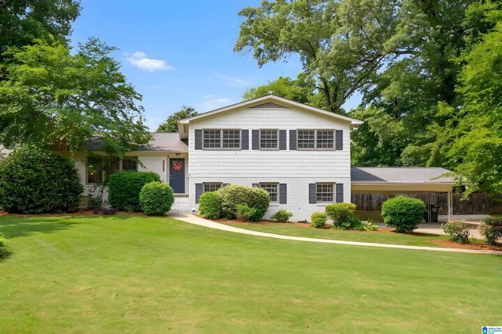 Property Photo:  3248 Starlake Drive  AL 35226 