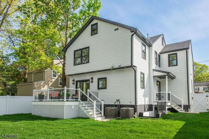 Property Photo:  43 Alexander Ave  NJ 07043 