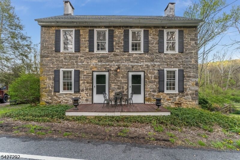 Property Photo:  226 Finesville Road  NJ 08865 