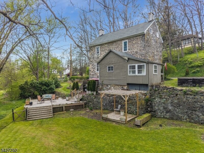 Property Photo:  226 Finesville Road  NJ 08865 