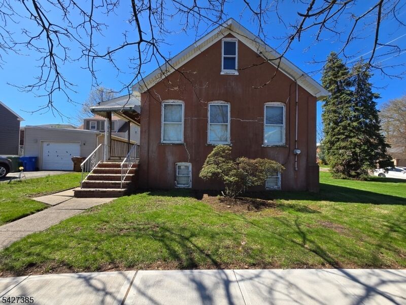 Property Photo:  117 Grant St  NJ 07036 