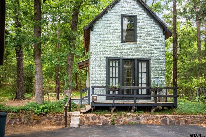 Property Photo:  210 Cr 3495  TX 75765 