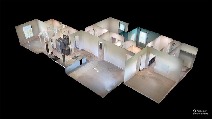 Property Photo: 3000 Iron Woods Drive TX 77493