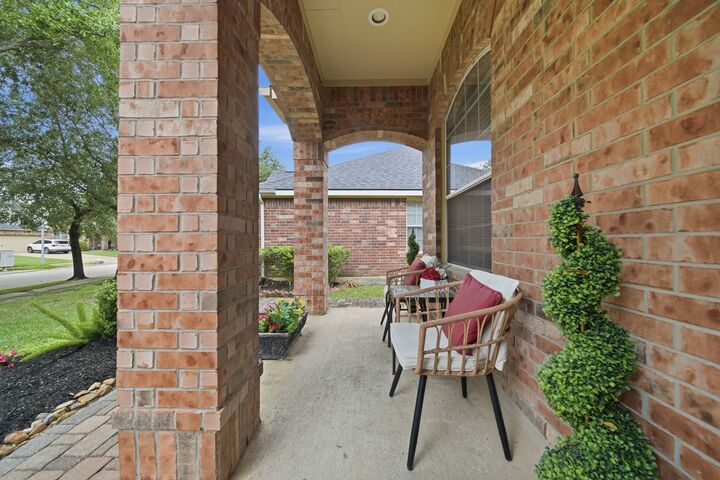Property Photo:  306 River Briar Lane  TX 77406 