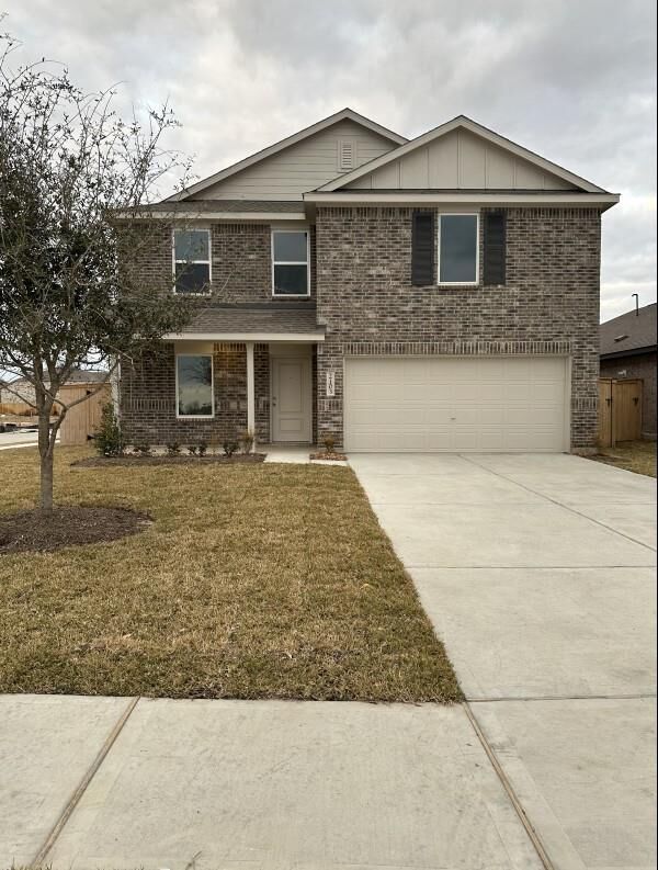 Property Photo:  3004 Duskshine Drive  TX 77493 