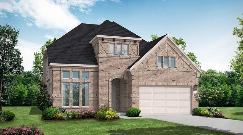 Property Photo:  10607 Melida Dawn Way  TX 77406 