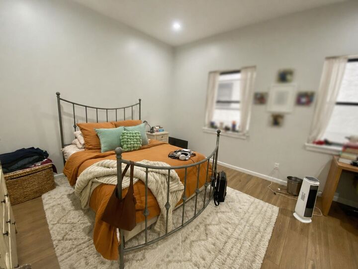 Property Photo:  517 74th St 204  NJ 07047 
