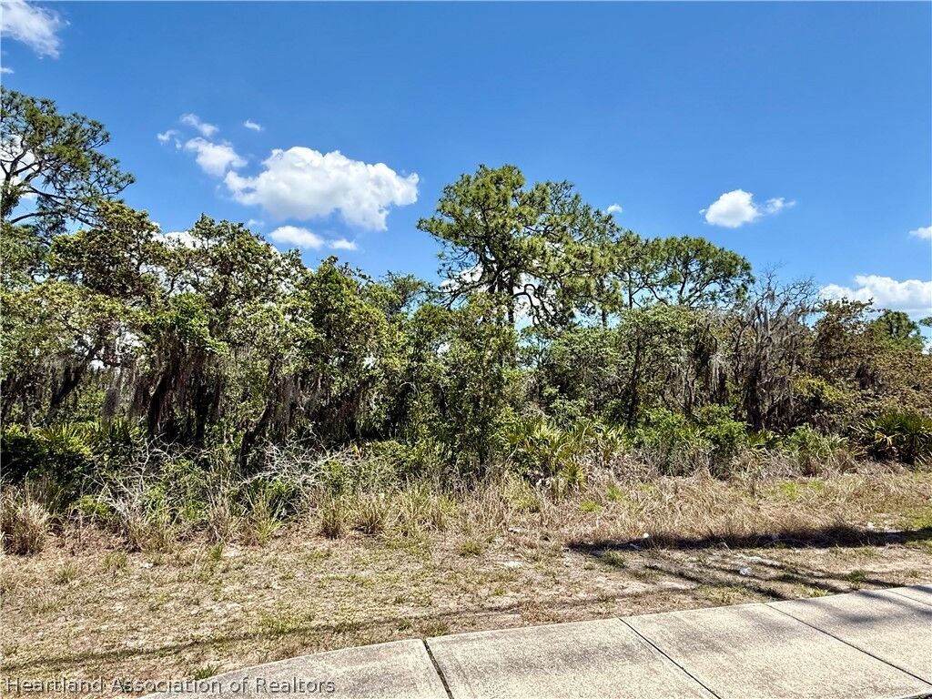 Property Photo:  1340 Cougar Boulevard  FL 33872 