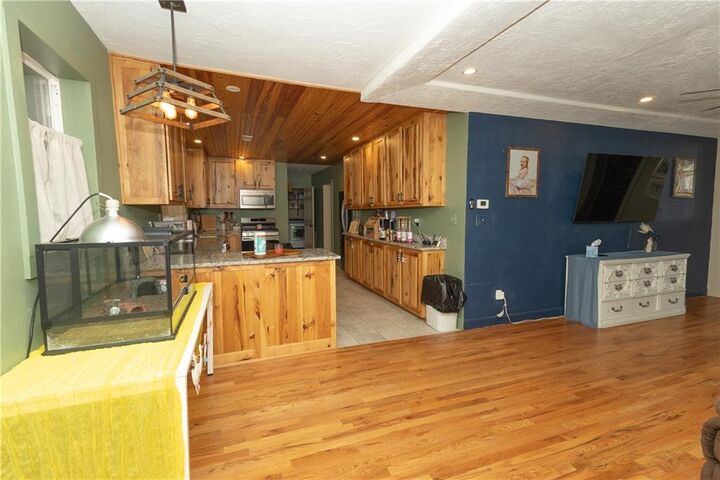 Property Photo:  5831 Cr 5900 Road  KS 67335 